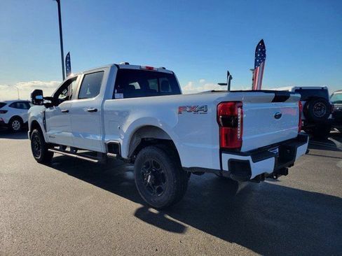 New 2026 Ford F250 XL w/ STX Appearance Package AWD/4WD image 4
