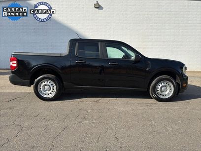 Used 2022 Ford Maverick XL