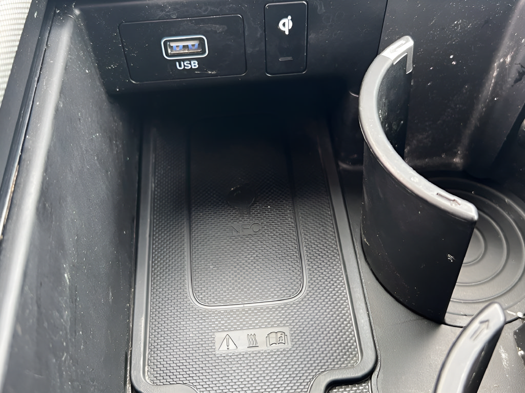 Certified 2024 Hyundai Palisade SEL AWD/4WD image 30