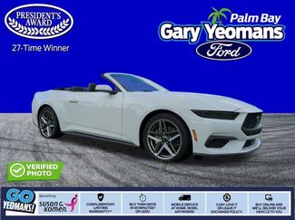 New 2026 Ford Mustang EcoBoost video 1