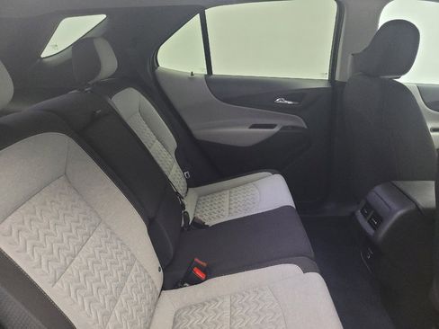 Used 2023 Chevrolet Equinox LS w/ LS Convenience Package FWD image 19