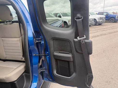 Used 2019 Ford Ranger XLT w/ Equipment Group 302A Luxury RWD image 9