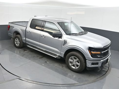 Used 2024 Ford F150 XLT w/ Mobile Office Package image 23