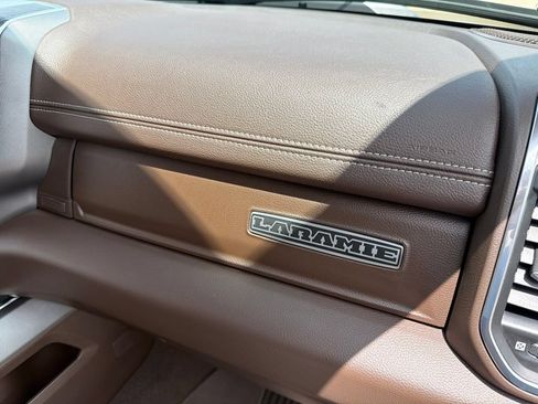 Used 2025 RAM 1500 Laramie w/ Bed Utility Group AWD/4WD image 27