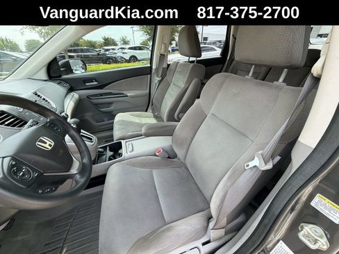 Used 2012 Honda CR-V EX image 15