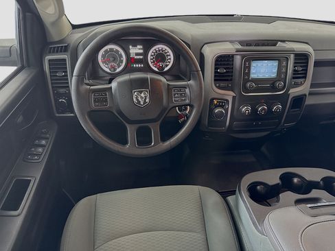Used 2016 RAM 1500 Tradesman w/ Popular Equipment Group RWD image 17