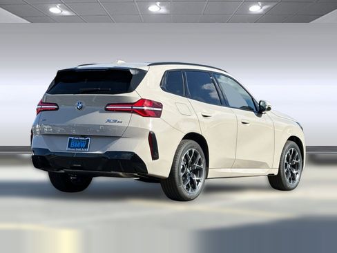 Used 2026 BMW X3 xDrive30i w/ M Sport Package AWD/4WD image 9