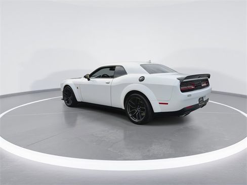 Used 2020 Dodge Challenger R/T Scat Pack image 6