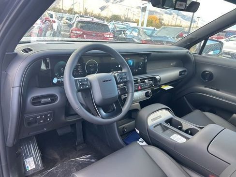 New 2026 Hyundai Palisade XRT Pro image 9