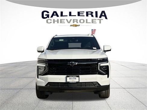 New 2026 Chevrolet Suburban RST w/ Comfort Package image 3