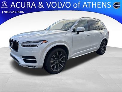 Used 2016 Volvo XC90 T6 Momentum w/ Momentum Plus Package