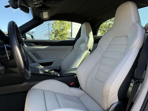 Certified 2024 Porsche 911 Targa 4 GTS image 5