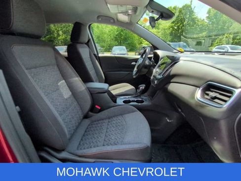 Certified 2024 Chevrolet Equinox LT AWD/4WD image 29