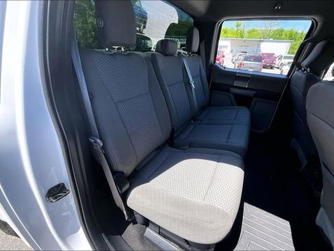 Used 2018 Ford F250 XLT w/ XLT Premium Package image 28