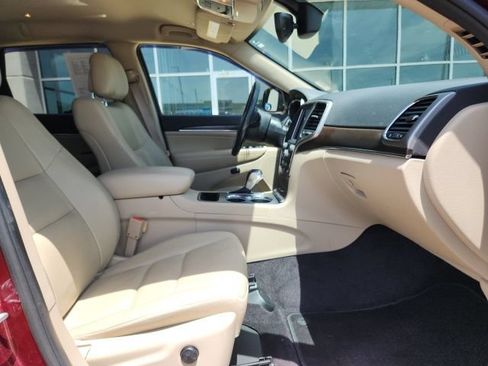 Used 2018 Jeep Grand Cherokee Limited RWD image 13
