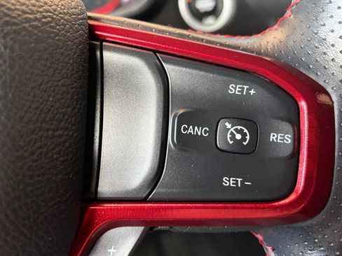 Used 2023 RAM 1500 Rebel w/ Rebel Level 2 Equipment Group AWD/4WD image 26