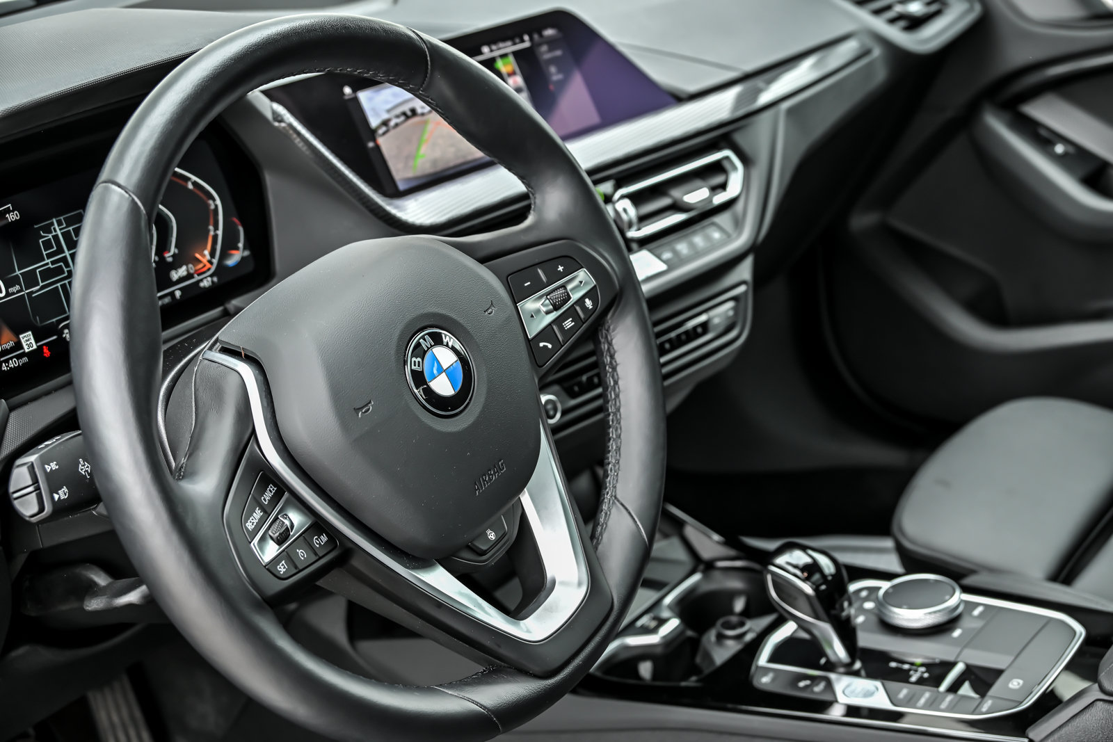 Used 2023 BMW 228i xDrive Gran Coupe w/ Convenience Package AWD/4WD image 26
