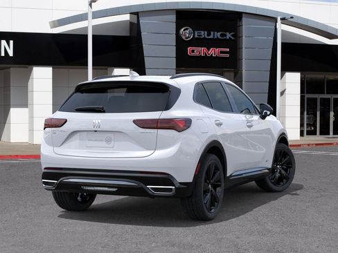 New 2026 Buick Envision Sport Touring image 4