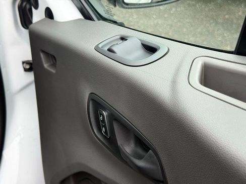 New 2026 Ford Transit 350 Base w/ Load Area Protection Package image 21