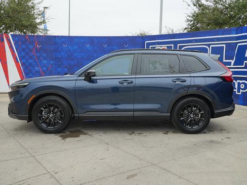 New 2026 Honda CR-V Sport-L image 10