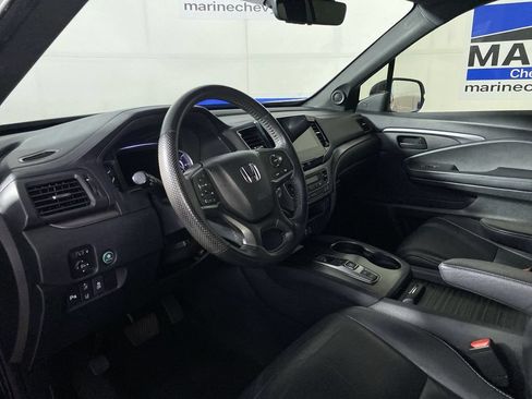Used 2023 Honda Passport EX-L image 15