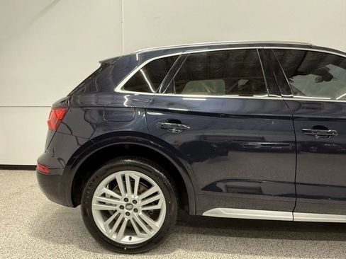 Used 2018 Audi Q5 2.0T Premium Plus w/ Premium Plus Package image 37