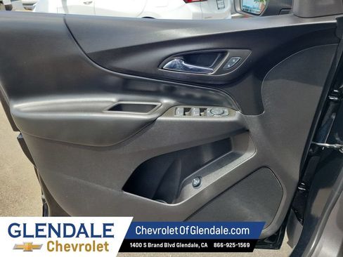Certified 2024 Chevrolet Equinox LT AWD/4WD image 30