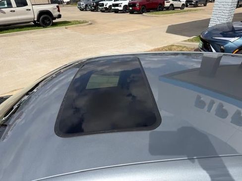 New 2026 Buick Envista Sport Touring w/ Convenience I Package image 22