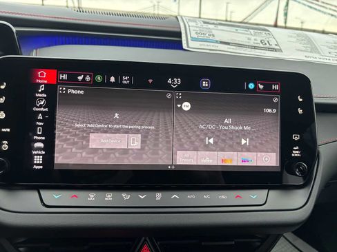 New 2026 Dodge Charger Scat Pack image 34