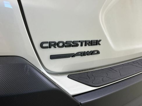 New 2026 Subaru Crosstrek 2.5i Wilderness AWD/4WD image 9