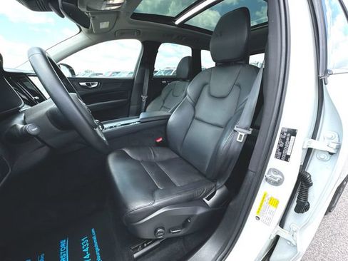 Used 2024 Volvo XC60 B5 Core w/ Protection Package Premier AWD/4WD image 20