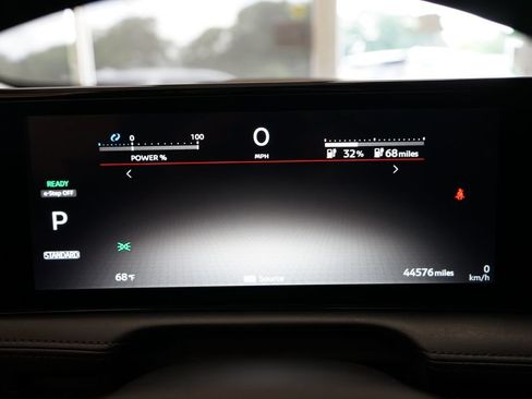 Used 2023 Nissan Ariya FWD image 36