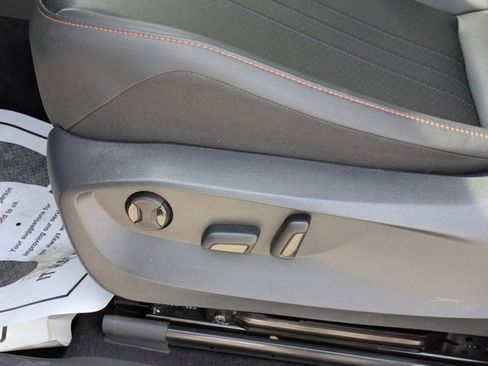 Used 2024 Volkswagen Tiguan Wolfsburg Edition image 6