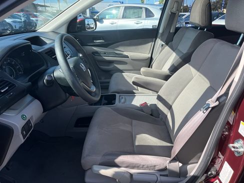 Used 2014 Honda CR-V EX image 9