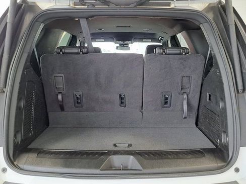 Used 2024 Chevrolet Tahoe LT image 29