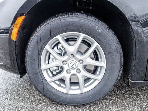 New 2026 Chrysler Pacifica Select image 14