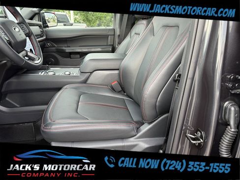 Used 2024 Ford Expedition Limited image 38