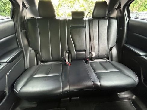 Used 2022 Mitsubishi Eclipse Cross AWD image 20