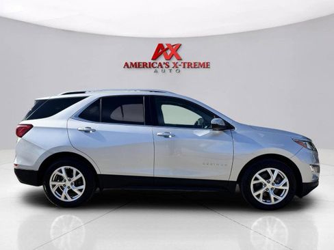 Used 2019 Chevrolet Equinox LT image 6