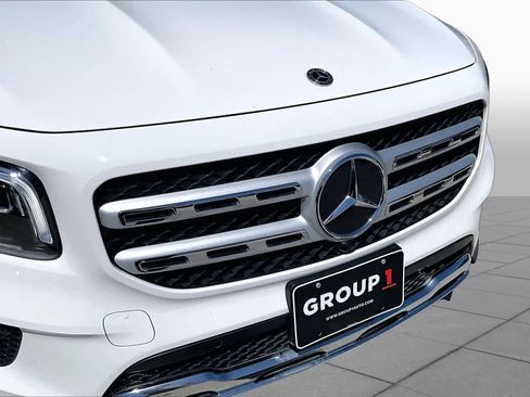 Used 2023 Mercedes-Benz GLB 250 image 28