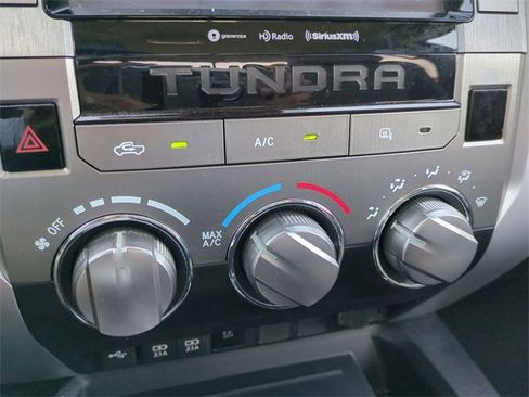Used 2020 Toyota Tundra SR5 image 25