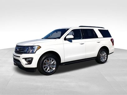 Used 2020 Ford Expedition XLT