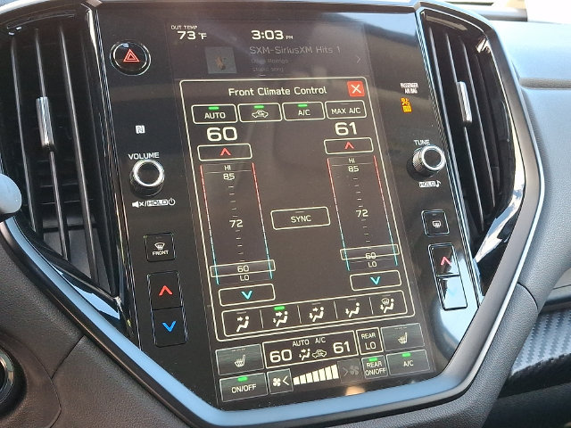 Used 2026 Subaru Ascent Premium AWD/4WD image 17