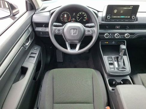 Used 2025 Honda CR-V LX image 12