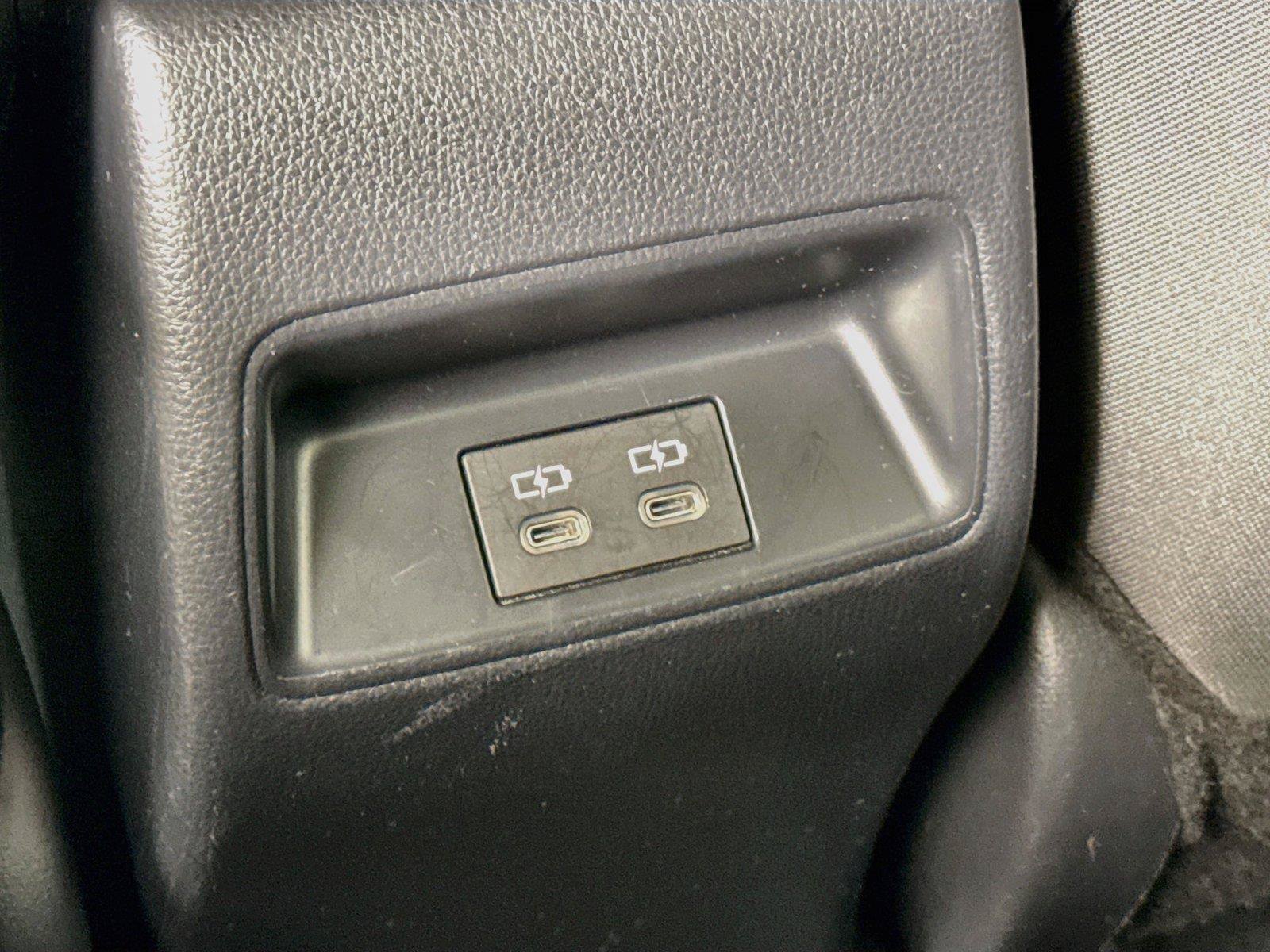 Certified 2024 Toyota Corolla LE FWD image 35