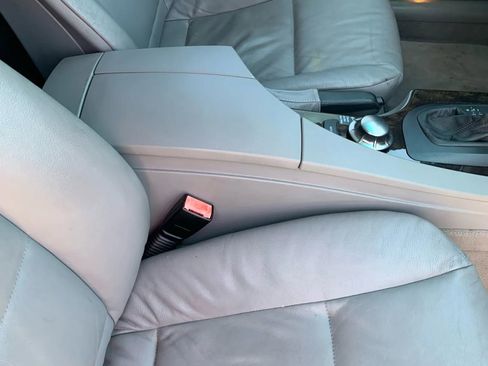 Used 2004 BMW 525i Sedan image 13