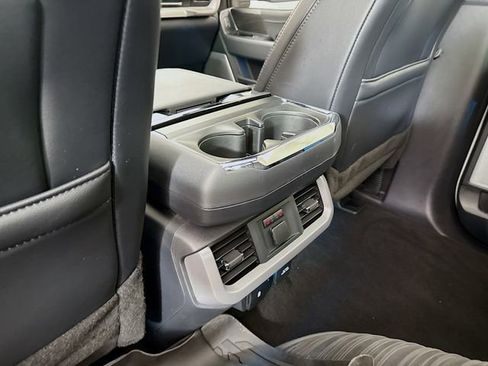 Used 2024 Ford F150 Lariat w/ Equipment Group 502A High image 24