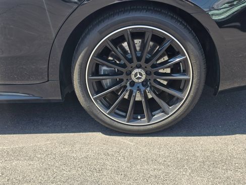 Used 2022 Mercedes-Benz S 580 4MATIC Sedan image 5
