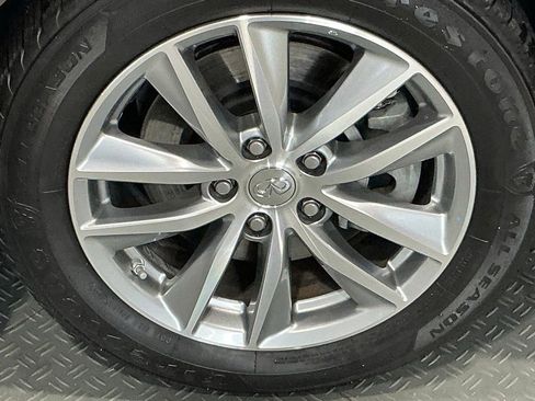 Used 2015 INFINITI Q50 Premium w/ All Weather Package RWD image 47