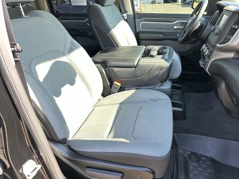 Used 2020 RAM 1500 Big Horn image 27